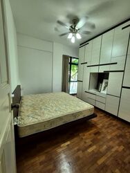 Palmwoods (D16), Condominium #571127371